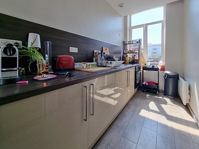 APPARTEMENT T3 A LOUER - LILLE REPUBLIQUE - 68.19 m2 - 1 100 € charges comprises par mois