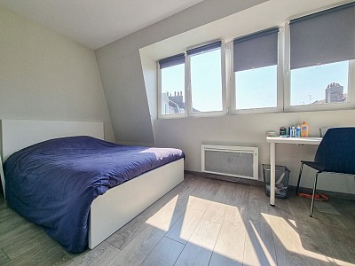 APPARTEMENT T3 A LOUER - LILLE REPUBLIQUE - 68.19 m2 - 1 100 € charges comprises par mois