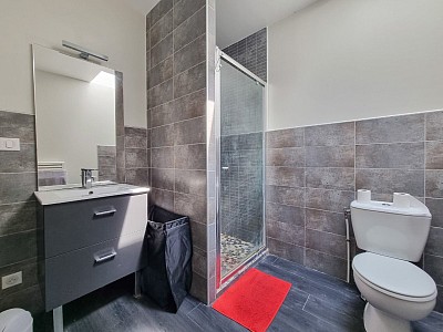 APPARTEMENT T3 A LOUER - LILLE REPUBLIQUE - 68.19 m2 - 1 100 € charges comprises par mois
