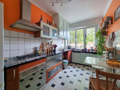 APPARTEMENT T3 - LILLE SAINT MAURICE - 67.03 m2 - LOUÉ