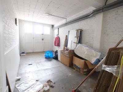 APPARTEMENT T3 - LILLE SAINT MAURICE - 67.03 m2 - LOUÉ