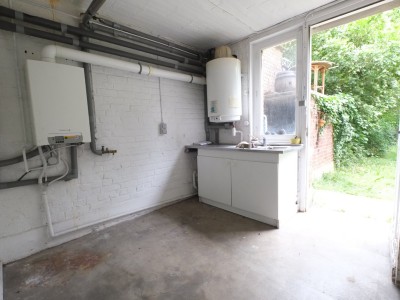 APPARTEMENT T3 - LILLE SAINT MAURICE - 67.03 m2 - LOUÉ