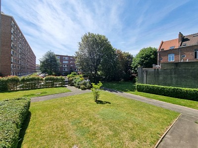 APPARTEMENT T3 A LOUER - LILLE VAUBAN - 81.7 m2 - 1300€ charges comprises par mois