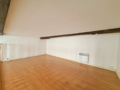 APPARTEMENT T3 - LILLE VIEUX LILLE - 71.41 m2 - LOUÉ