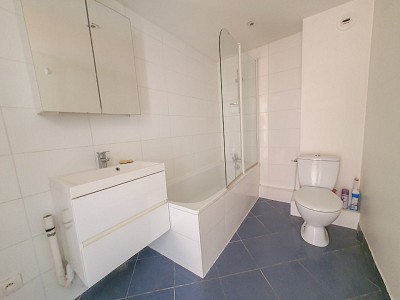 APPARTEMENT T3 - LILLE VIEUX LILLE - 71.41 m2 - LOUÉ