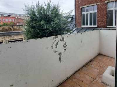 APPARTEMENT T3 - LILLE VIEUX LILLE - 72.66 m2 - LOUÉ