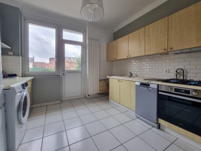 APPARTEMENT T3 - LILLE VIEUX LILLE - 72.66 m2 - LOUÉ