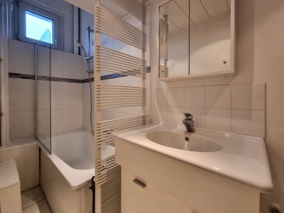 APPARTEMENT T3 - LILLE VIEUX LILLE - 72.66 m2 - LOUÉ