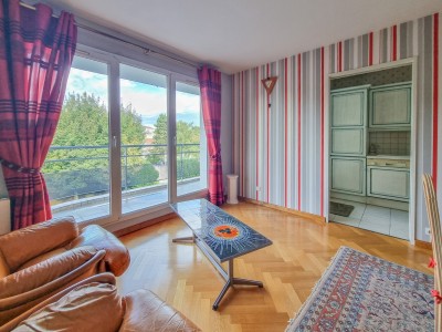APPARTEMENT T3 - LILLE WAZEMMES - 62.65 m2 - LOUÉ