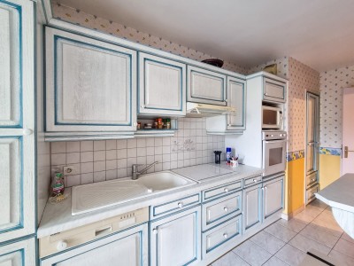 APPARTEMENT T3 - LILLE WAZEMMES - 62.65 m2 - LOUÉ