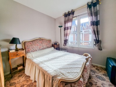 APPARTEMENT T3 - LILLE WAZEMMES - 62.65 m2 - LOUÉ