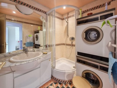 APPARTEMENT T3 - LILLE WAZEMMES - 62.65 m2 - LOUÉ