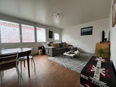 APPARTEMENT T3 - LOOS - 55.06 m2 - LOUÉ