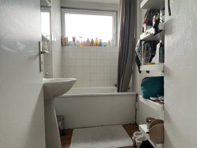 APPARTEMENT T3 - LOOS - 55.06 m2 - LOUÉ