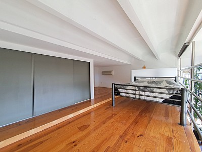 APPARTEMENT T3 - CROIX - 73.78 m2 - 260000€