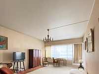 APPARTEMENT T3 - LA MADELEINE - 70 m2 - VENDU