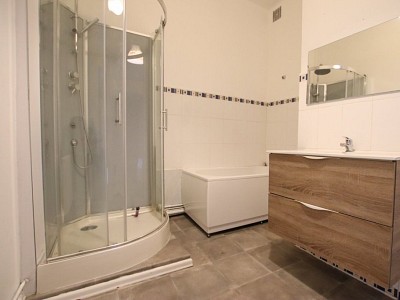 APPARTEMENT T3 - LILLE CENTRE - 115 m2 - 394000€