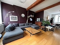 APPARTEMENT T3 - LILLE HYPER CENTRE - 84 m2 - VENDU