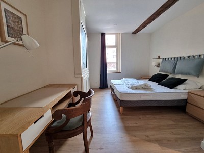 APPARTEMENT T3 - LILLE HYPER CENTRE - 83 m2 - 416000€
