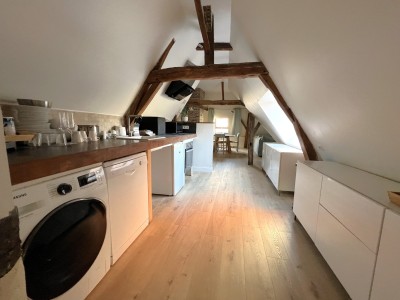 APPARTEMENT T3 - LILLE HYPER CENTRE - 75.33 m2 - 351000€