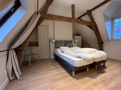 APPARTEMENT T3 - LILLE HYPER CENTRE - 75.33 m2 - 351000€