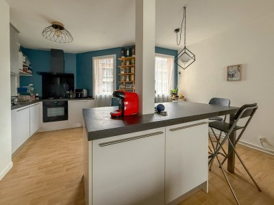 APPARTEMENT T3 A VENDRE - LILLE JB LEBAS - 65.35 m2 - 229�000�&euro;