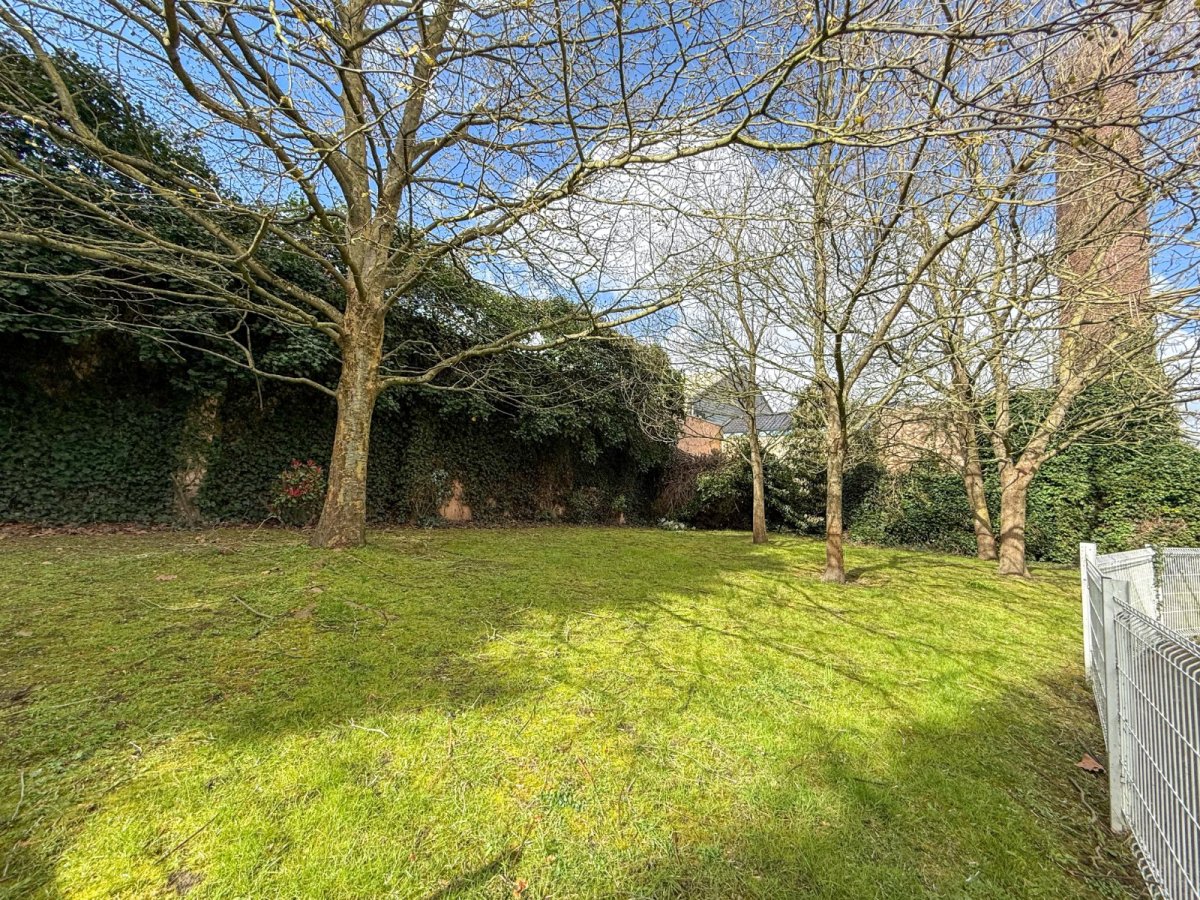 APPARTEMENT T3 A VENDRE - LILLE JB LEBAS - 67.02 m2 - 219 000 &euro;