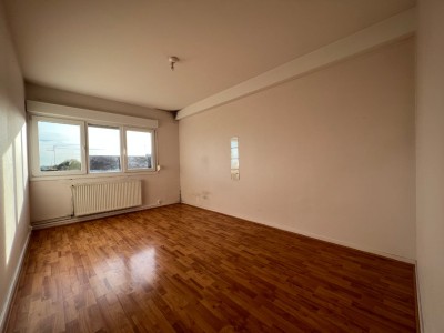 APPARTEMENT T3 - LILLE SAINT MAURICE - 71.5 m2 - VENDU