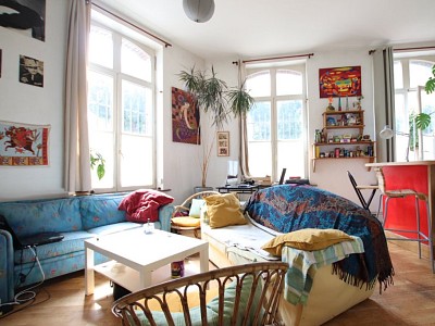 APPARTEMENT T3 - LILLE SAINT MICHEL - 75 m2 - 212000€