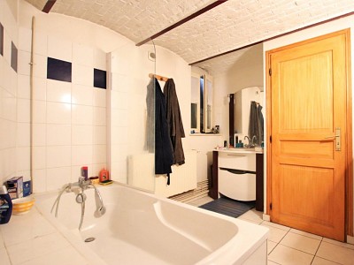 APPARTEMENT T3 - LILLE SAINT MICHEL - 75 m2 - 212000€