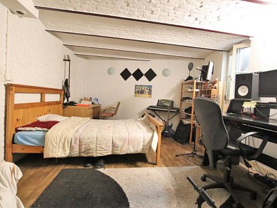 APPARTEMENT T3 - LILLE SAINT MICHEL - 75 m2 - 212000€