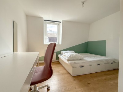 APPARTEMENT T3 A VENDRE - LILLE SAINT MICHEL - 51.07 m2 - 159000€
