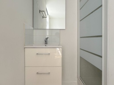 APPARTEMENT T3 A VENDRE - LILLE SAINT MICHEL - 51.07 m2 - 159000€