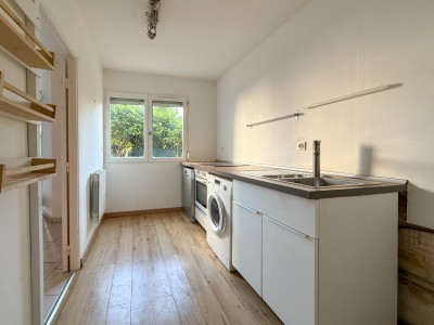 APPARTEMENT T3 A VENDRE - LILLE VAUBAN   ESQUERMES - 74.75 m2 - 225000€