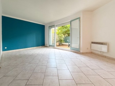 APPARTEMENT T3 A VENDRE - LILLE VAUBAN   ESQUERMES - 74.75 m2 - 225000€