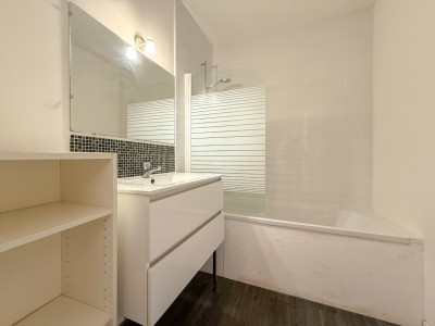 APPARTEMENT T3 A VENDRE - LILLE VAUBAN   ESQUERMES - 74.75 m2 - 225000€