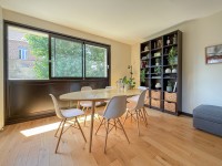 APPARTEMENT T3 A VENDRE - LILLE VAUBAN - 81.7 m2 - 262 000 €