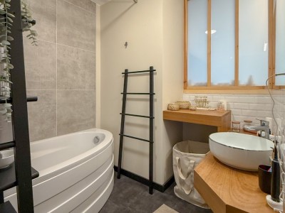 APPARTEMENT T3 A VENDRE - LILLE VAUBAN - 81.7 m2 - 262 000 &euro;