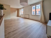 APPARTEMENT T3 - LILLE VIEUX LILLE - 65.68 m2 - VENDU