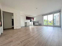 APPARTEMENT T3 - LOOS - 62 m2 - VENDU