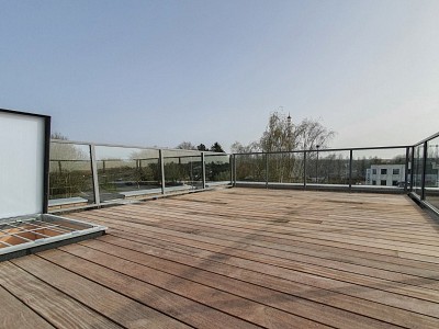 APPARTEMENT T3 - MARCQ EN BAROEUL - 88 m2 - 388500€