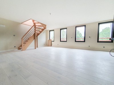 APPARTEMENT T3 - MARCQ EN BAROEUL - 88 m2 - 388500€
