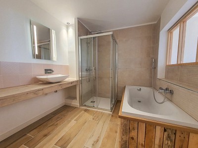 APPARTEMENT T3 - MARCQ EN BAROEUL - 88 m2 - 388500€