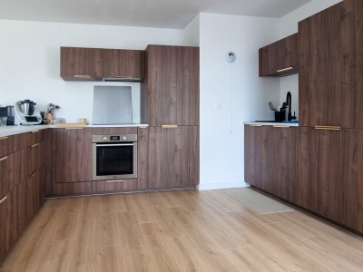 APPARTEMENT T3 - ST ANDRE LEZ LILLE Bord de Deule - 80.67 m2 - VENDU