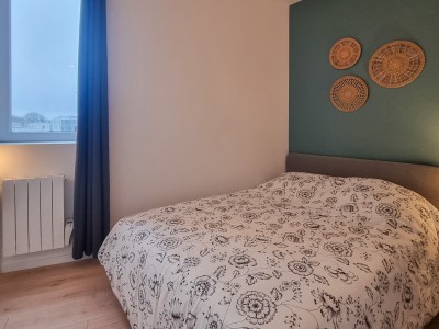 APPARTEMENT T4 - LILLE FIVES - 74.2 m2 - LOUÉ