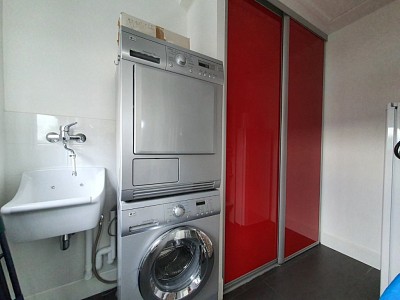 APPARTEMENT T3 - CROIX - 97.27 m2 - 330000€