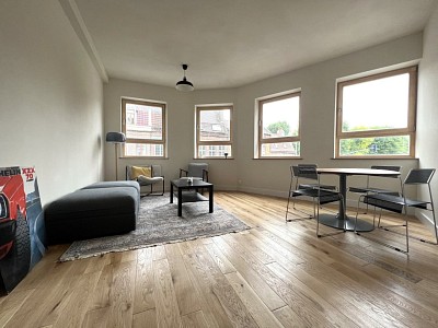 APPARTEMENT T4 - LA MADELEINE - 67 m2 - VENDU
