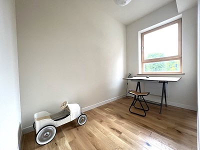 APPARTEMENT T4 - LA MADELEINE - 67 m2 - VENDU