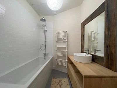 APPARTEMENT T4 - LA MADELEINE - 67 m2 - VENDU