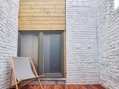 APPARTEMENT T4 - LA MADELEINE - 67 m2 - VENDU